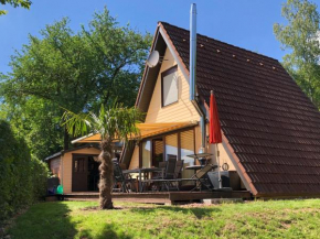 Gemütliches Ferienhaus in ruhiger Lage Ronshausen Hessen